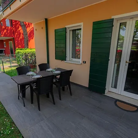 House With Pool And Parking 600M From The Sea *