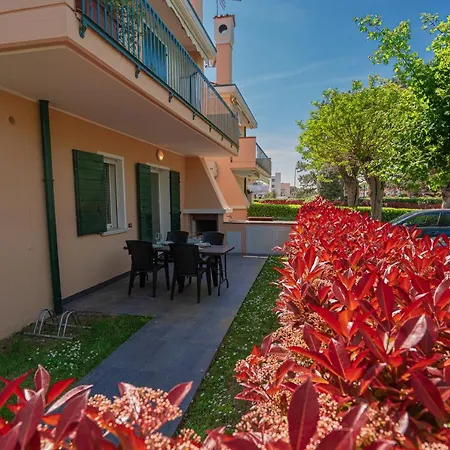 דירה House With Pool And Parking 600M From The Sea *